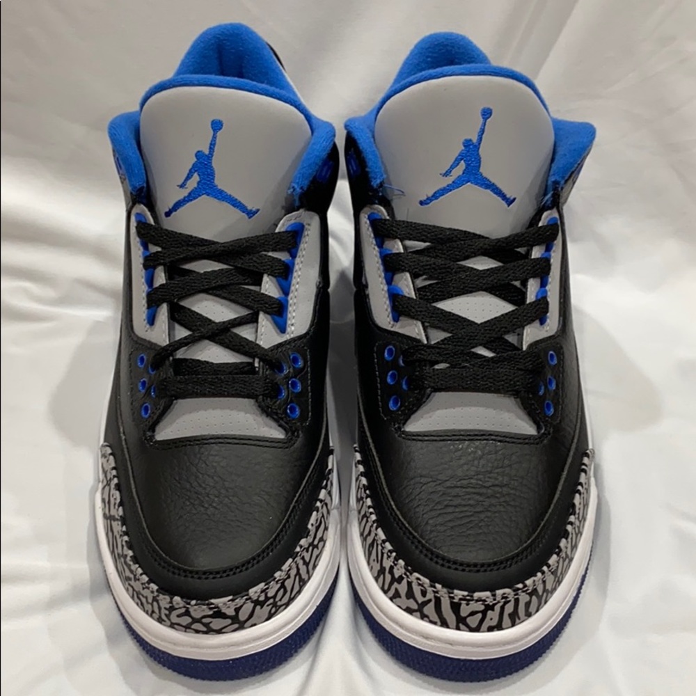Air jordan 3 retro